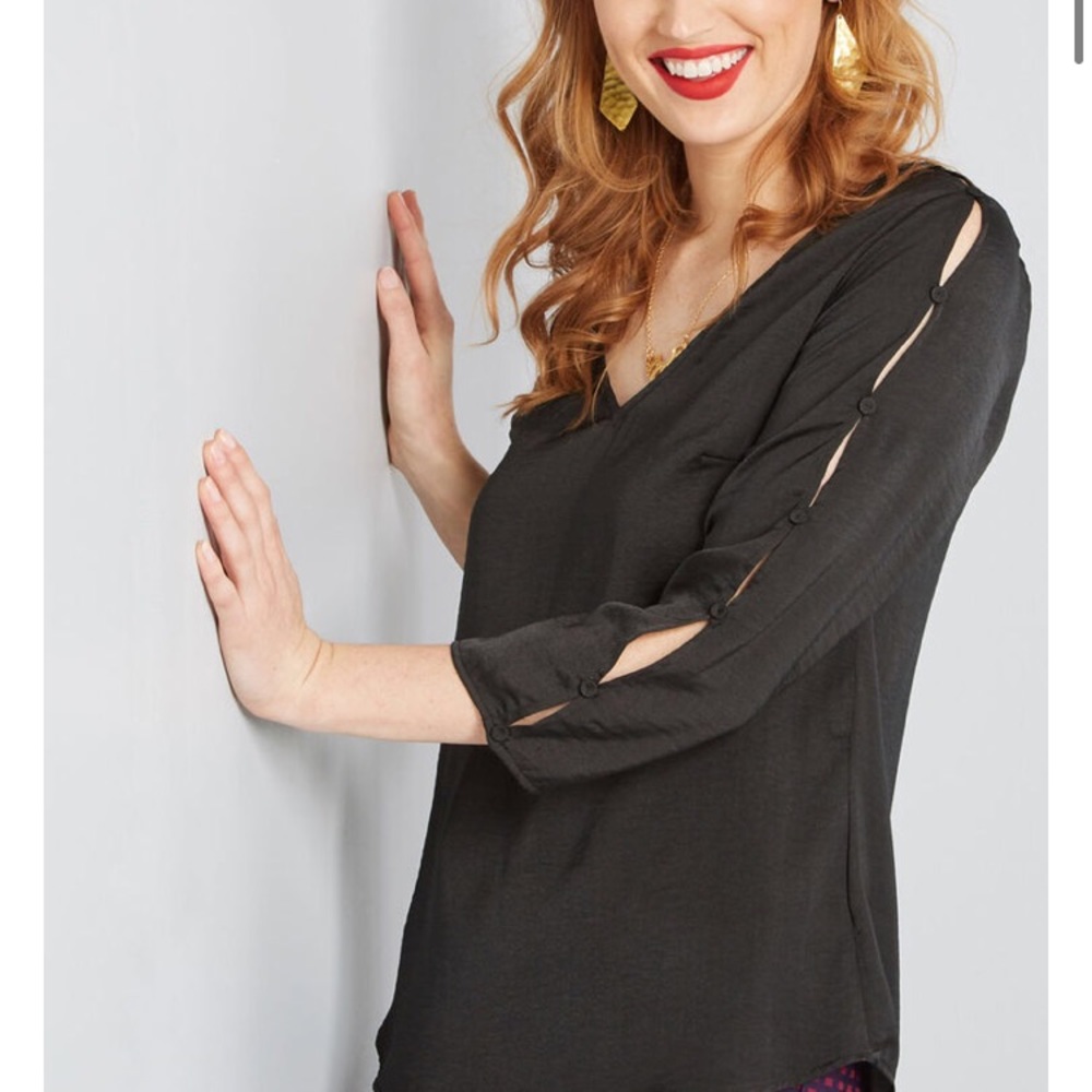 ModCloth Blouse